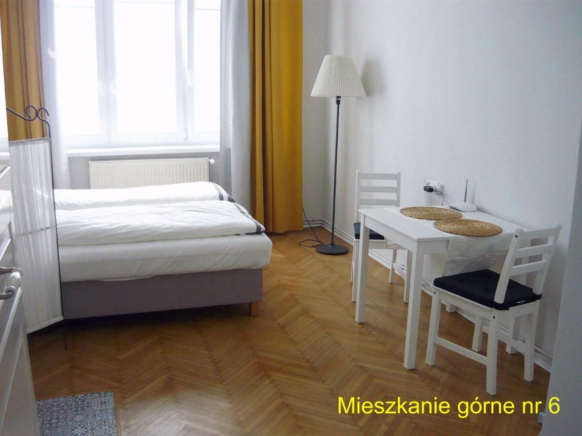 Rondo Mogilskie Apartment クラクフ エクステリア 写真