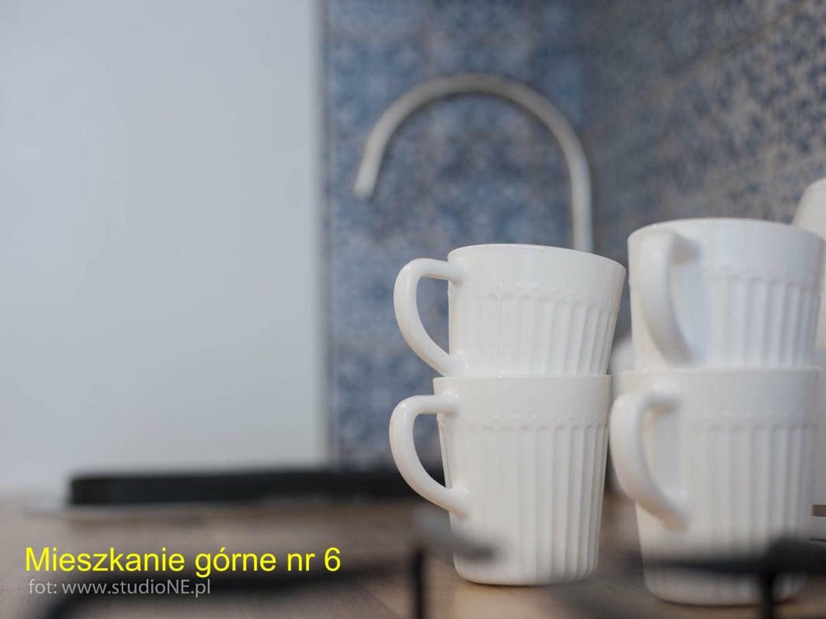 Rondo Mogilskie Apartment クラクフ エクステリア 写真
