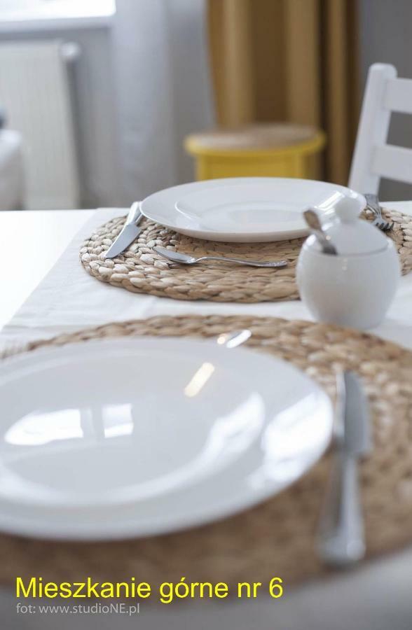 Rondo Mogilskie Apartment クラクフ エクステリア 写真