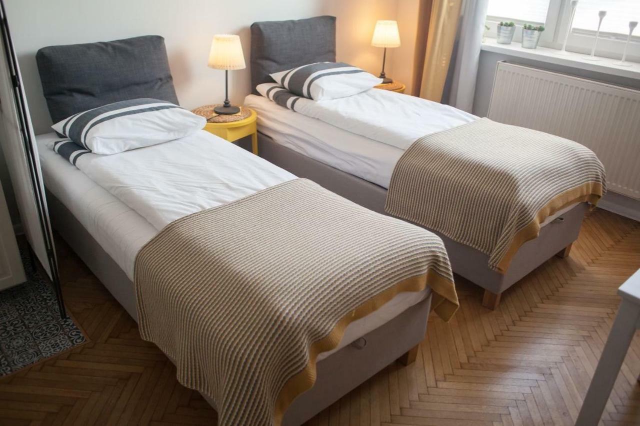 Rondo Mogilskie Apartment クラクフ エクステリア 写真