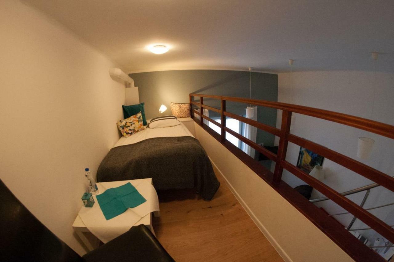 Rondo Mogilskie Apartment クラクフ エクステリア 写真