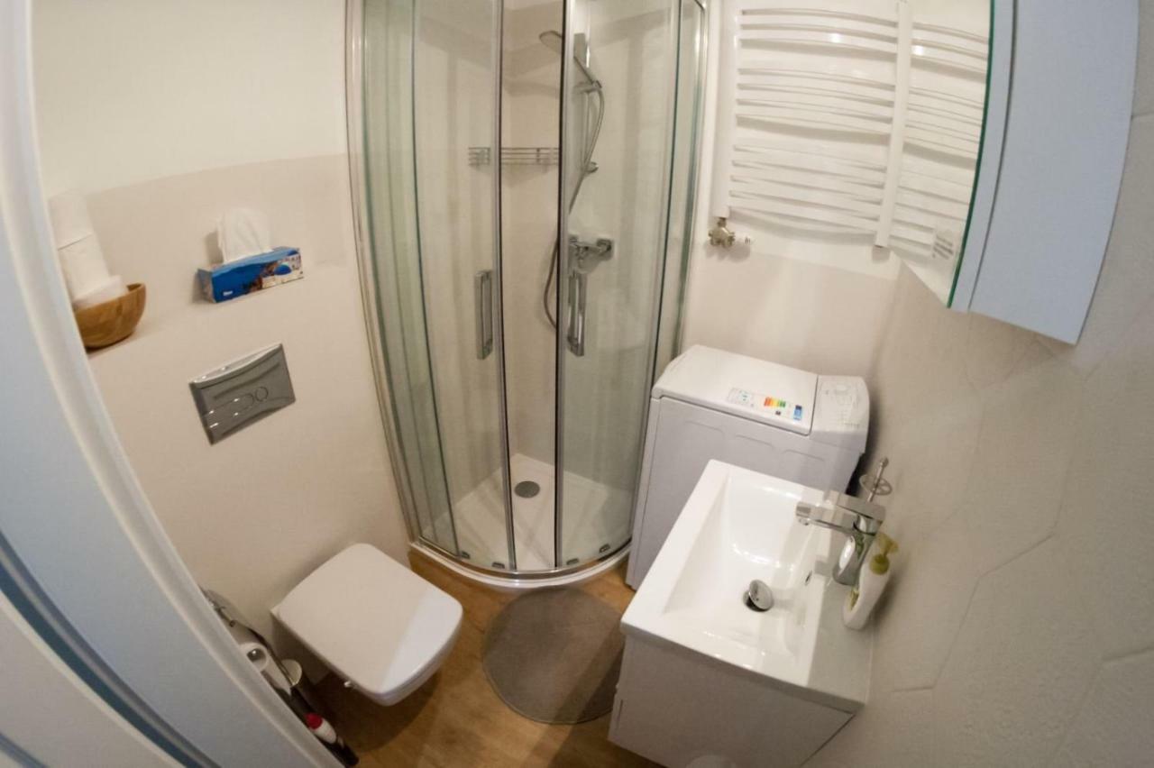 Rondo Mogilskie Apartment クラクフ エクステリア 写真