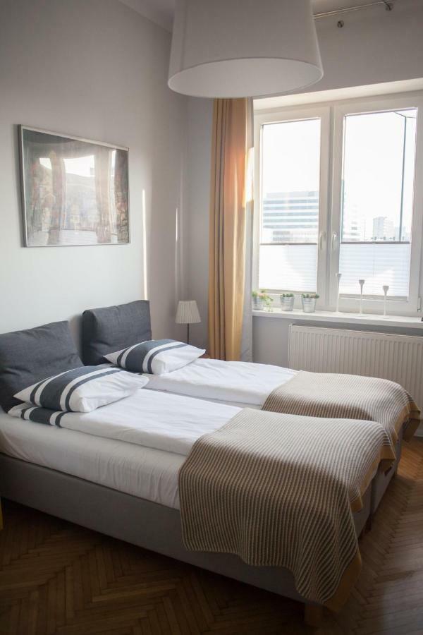 Rondo Mogilskie Apartment クラクフ エクステリア 写真