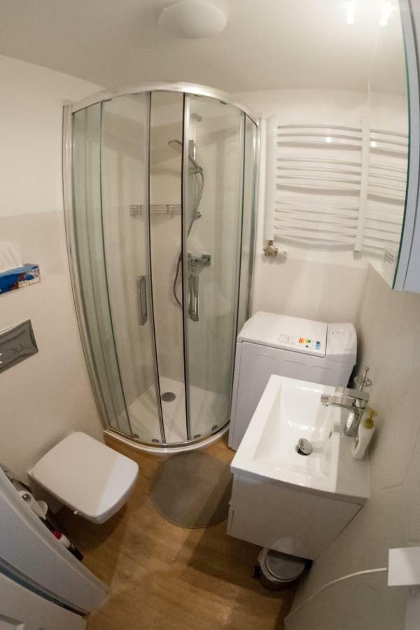 Rondo Mogilskie Apartment クラクフ エクステリア 写真